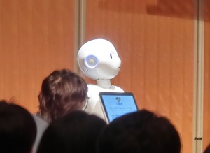 飛び級特進スクールFITロボット
